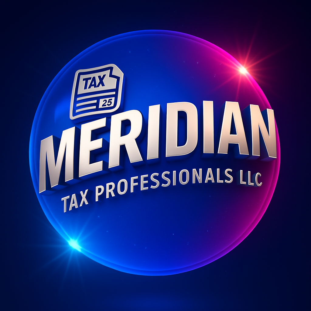 Meridian Tax Professionals
